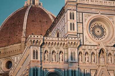 Tuscany luxury villas rentals