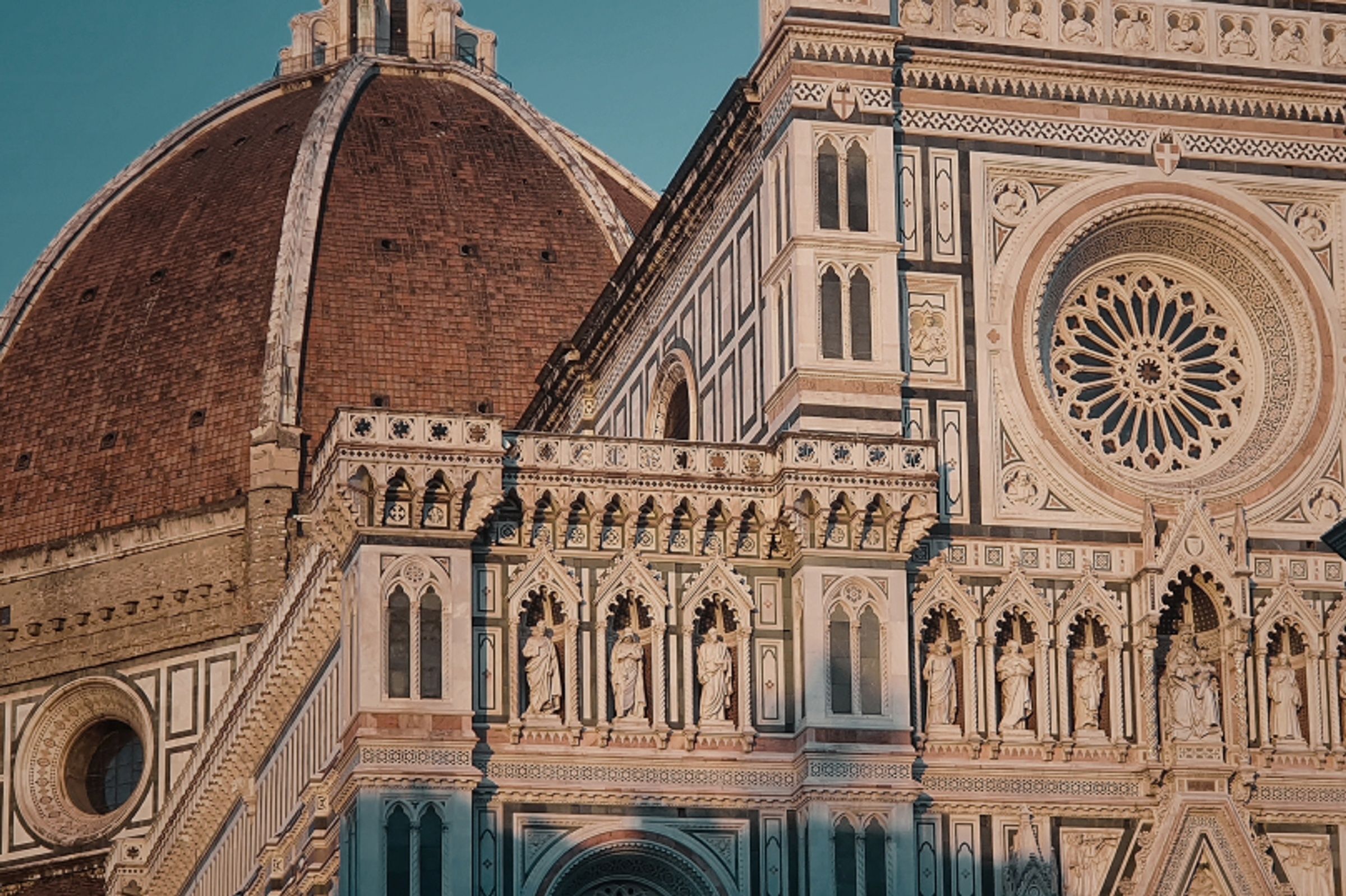 Tuscany luxury villas rentals