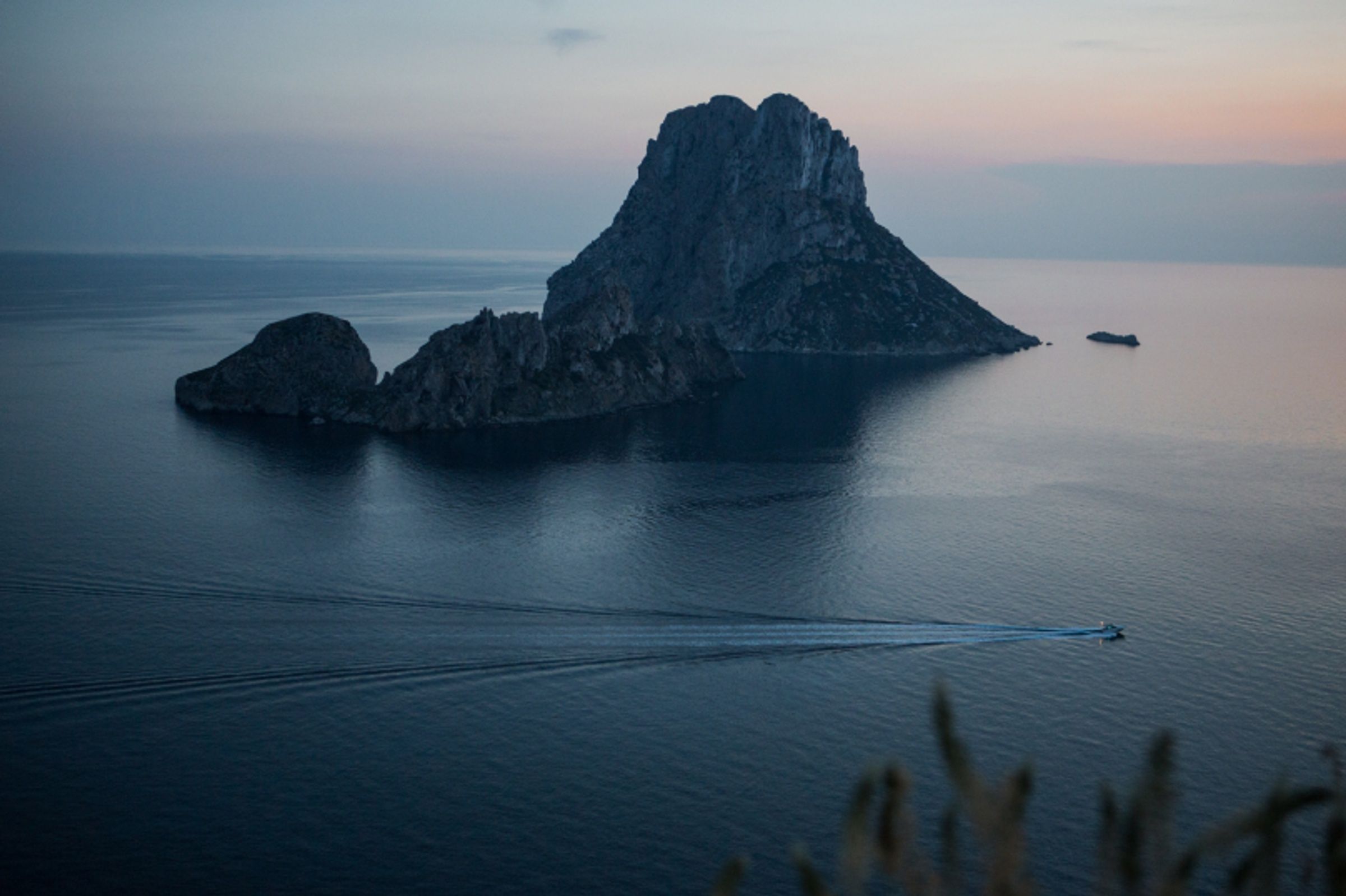 Balearic islands luxury villas rentals