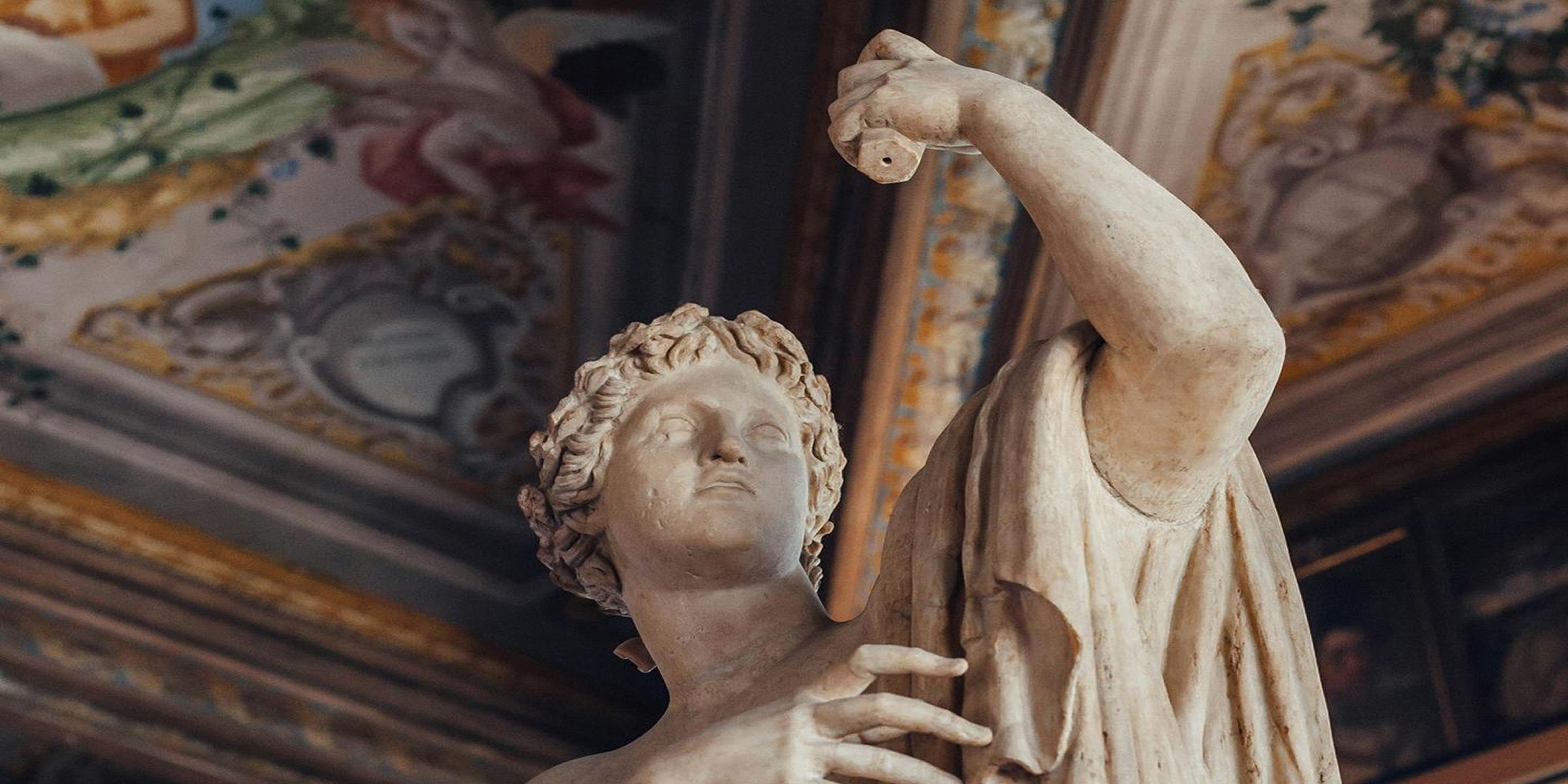 Locations villas luxe Florence