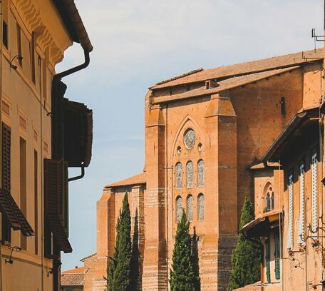 Province of Siena