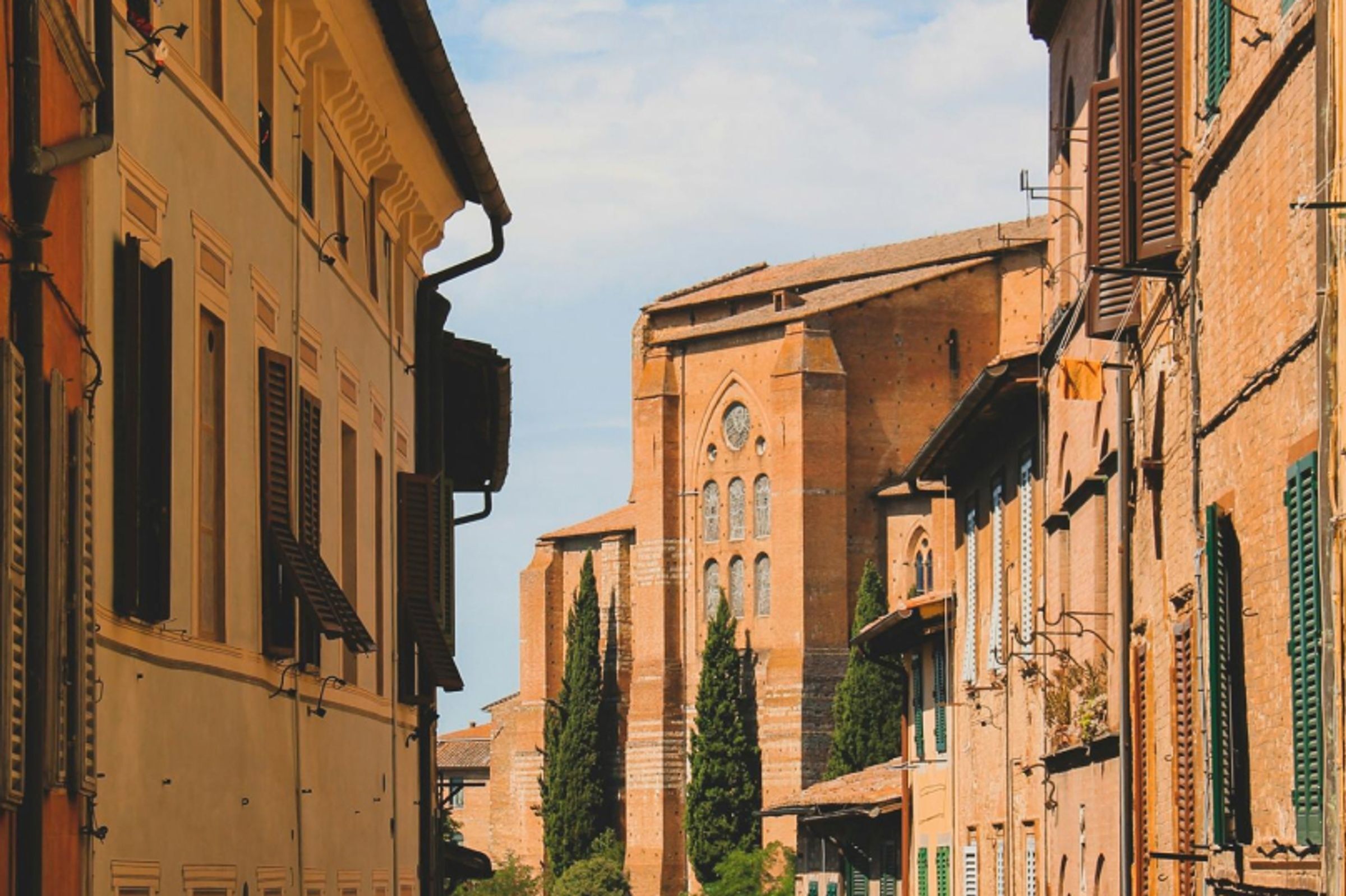 Province of Siena