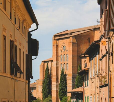 Province of Siena