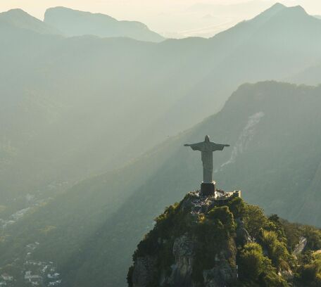 Region of Rio