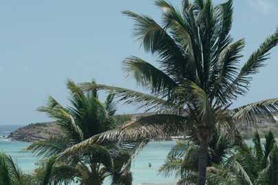 Saint-Barthelemy luxury villas rentals