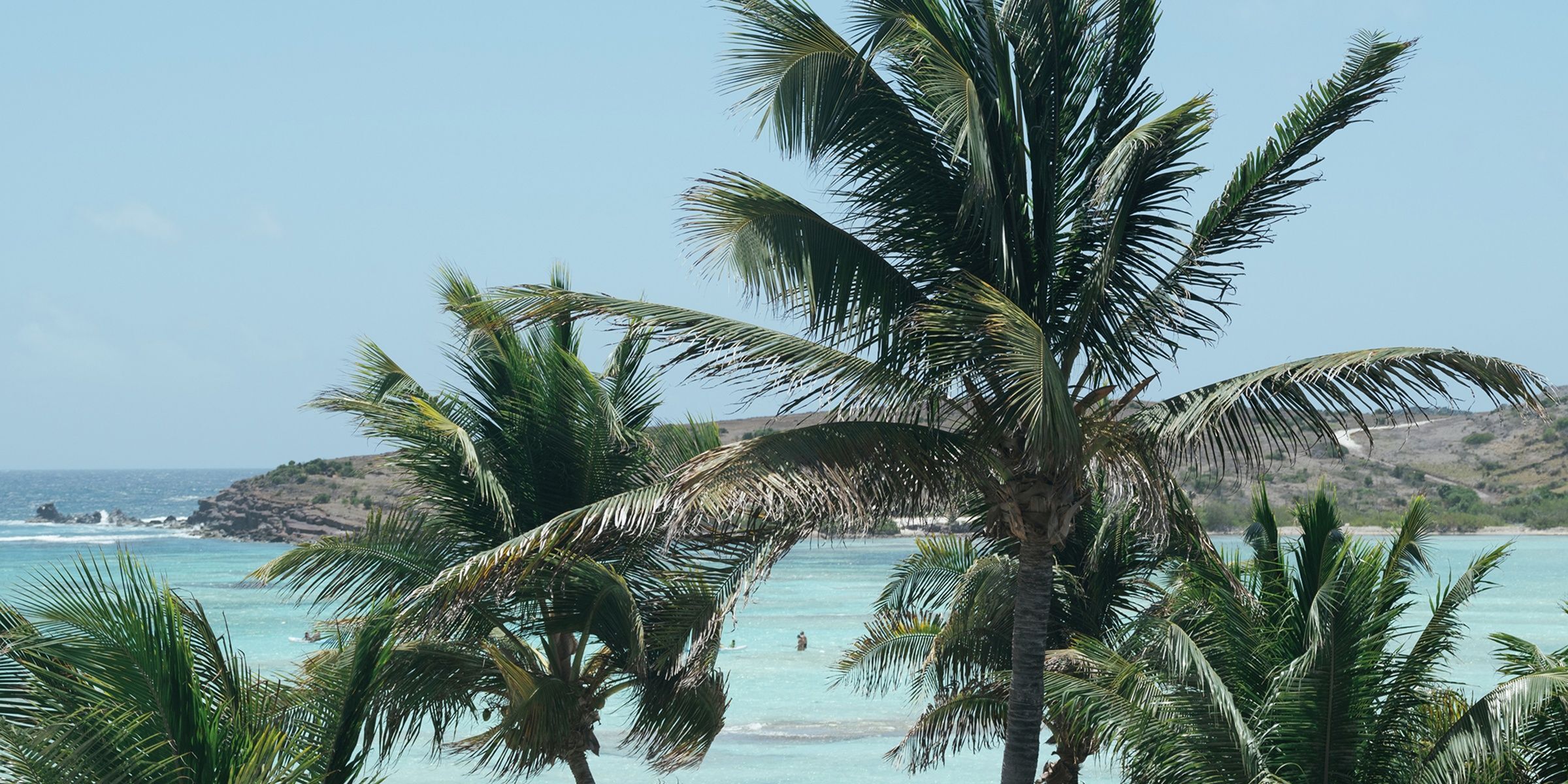 Locations villas luxe Saint-Barthélémy