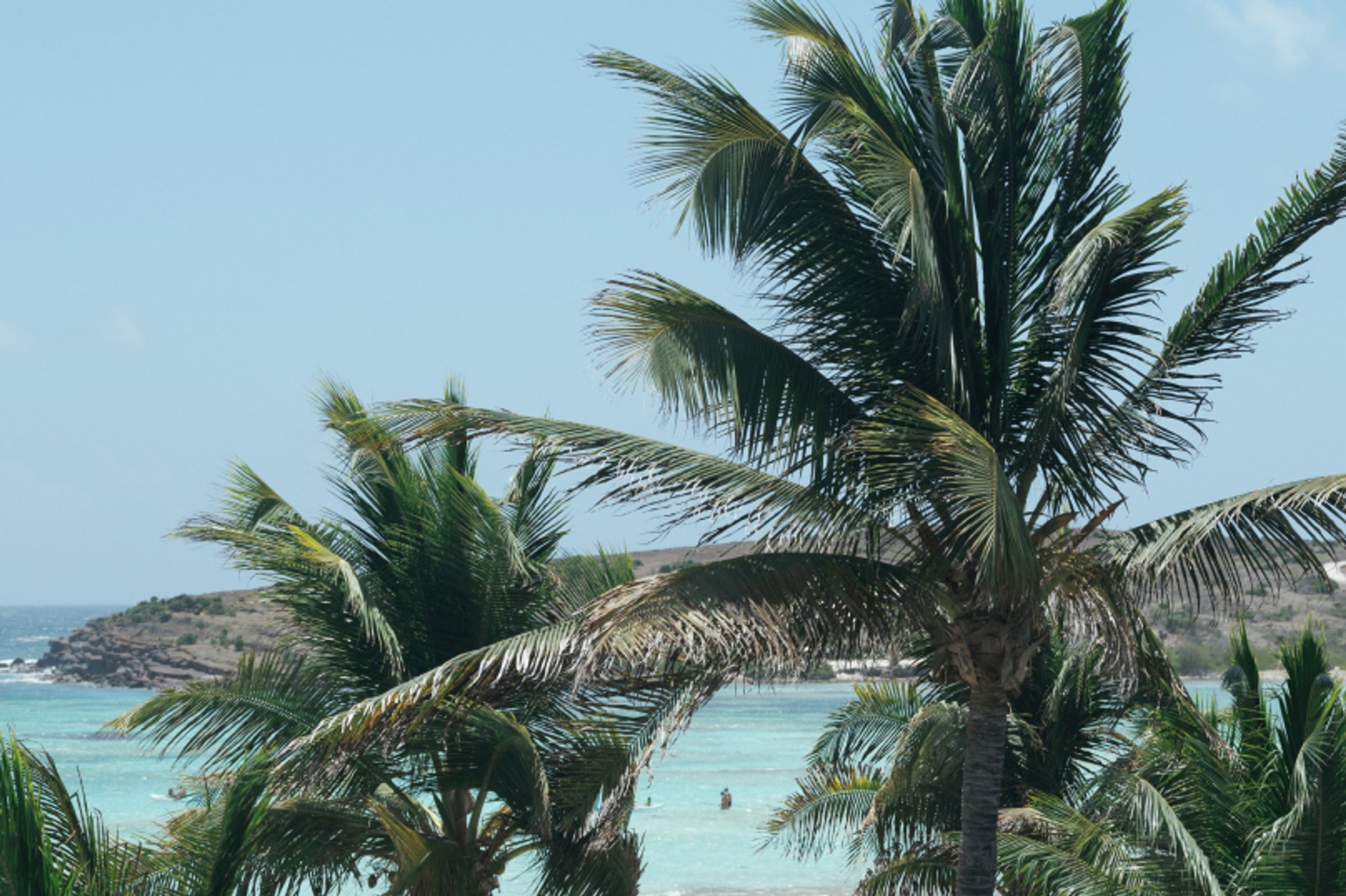 Saint-Barthelemy luxury villas rentals