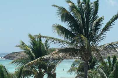 Saint-Barthelemy luxury villas rentals