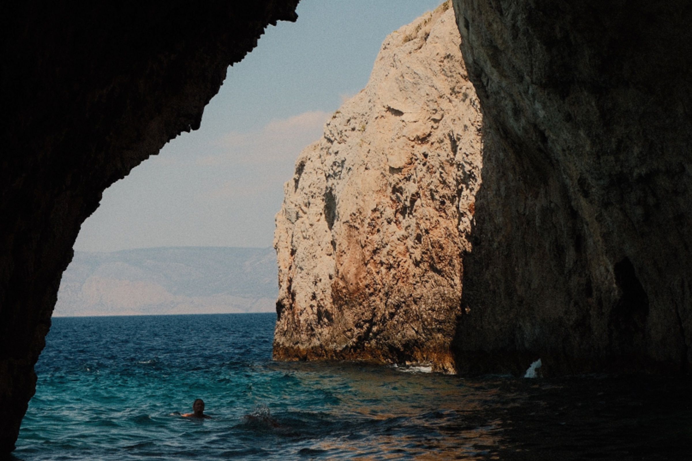 The Ionian islands luxury villas rentals