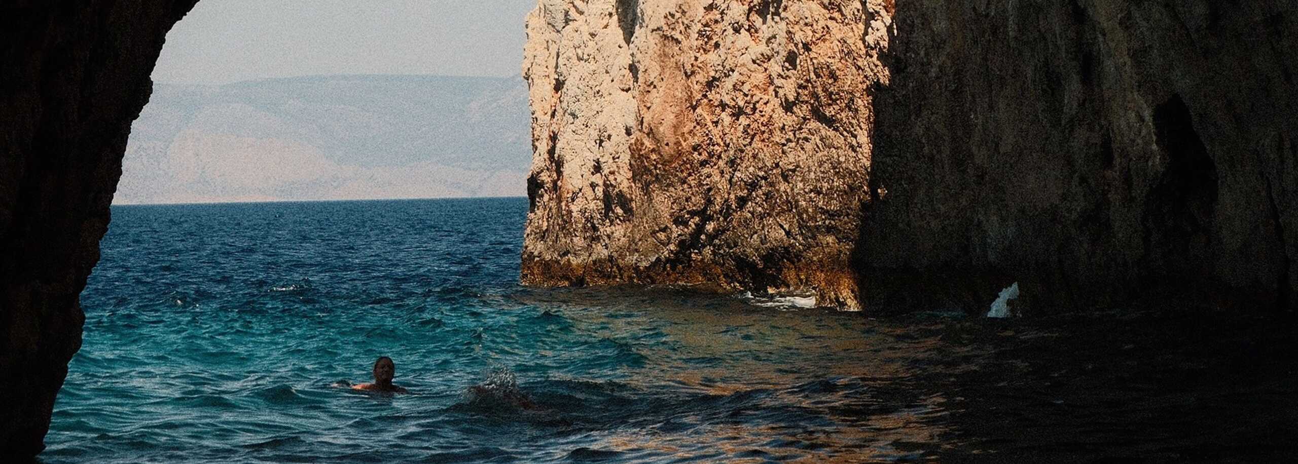 The Ionian Islands