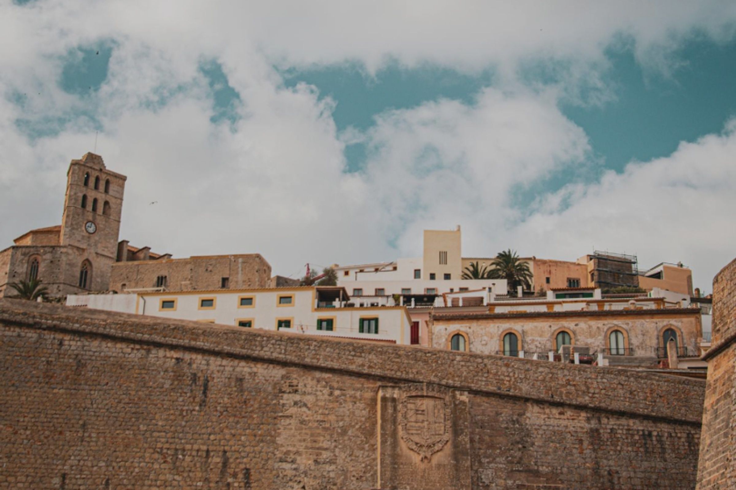 Locations villas luxe Ibiza