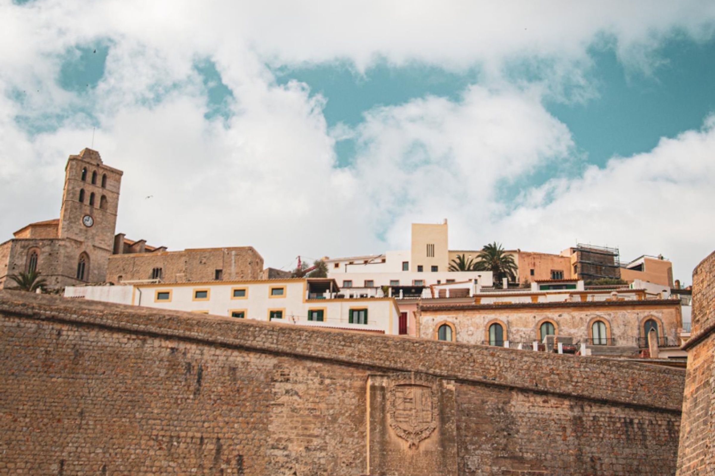 Locations villas luxe Ibiza