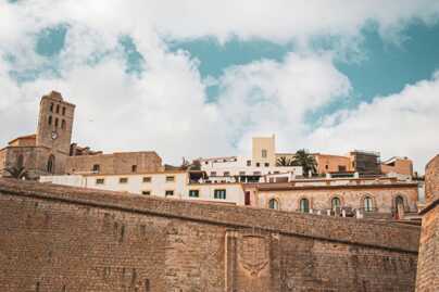 Locations villas luxe Ibiza