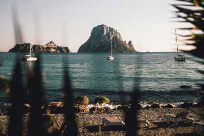 Ibiza luxury villas rentals
