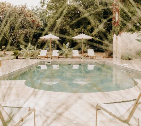 Surroundings of Bordeaux