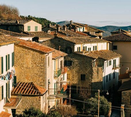 Province d'Arezzo