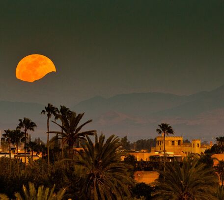 Morocco