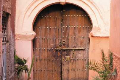Morocco luxury villas rentals