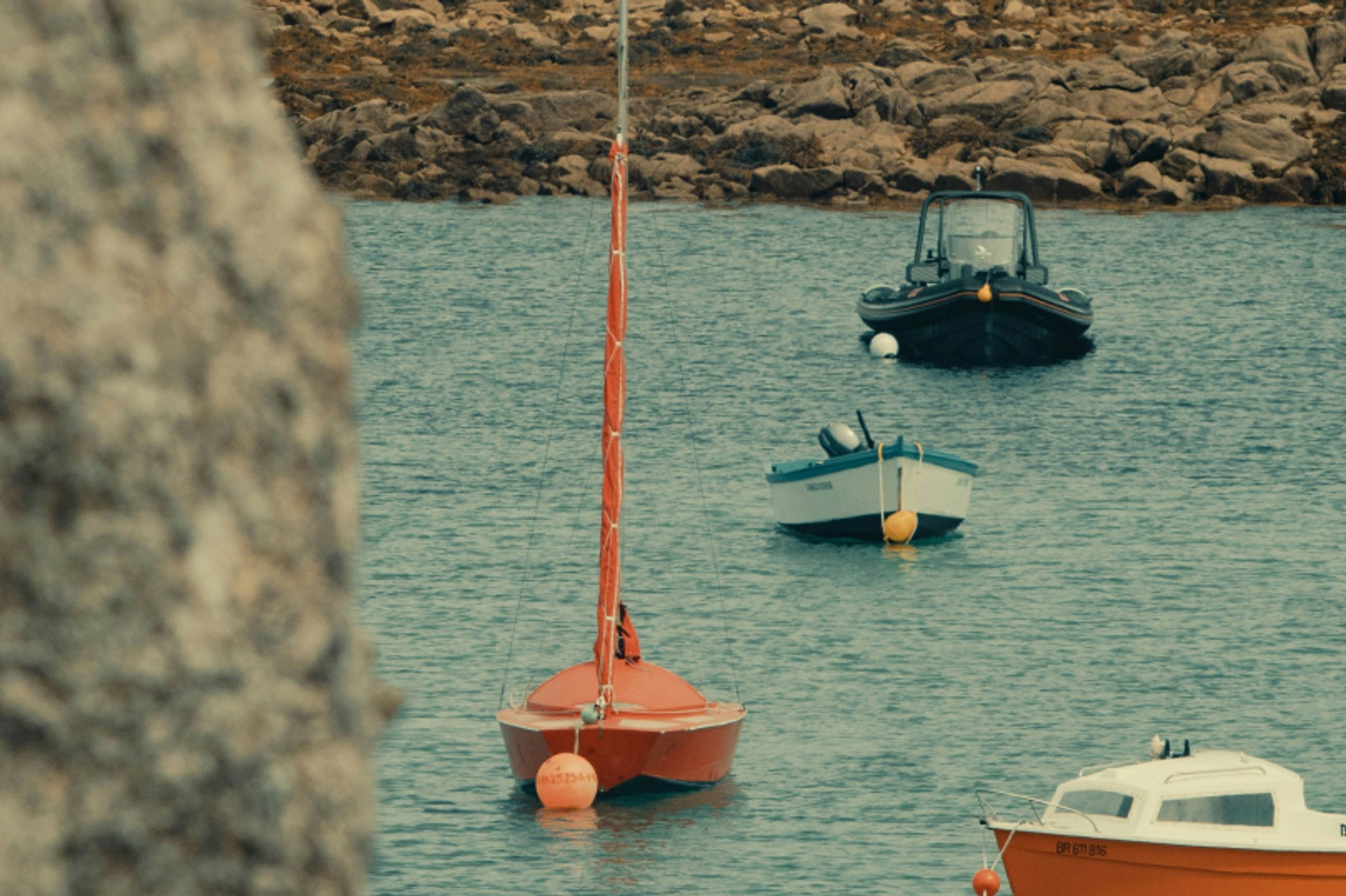 Locations villas luxe Bretagne