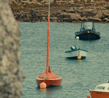 Bretagne