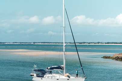 Locations villas luxe Bretagne