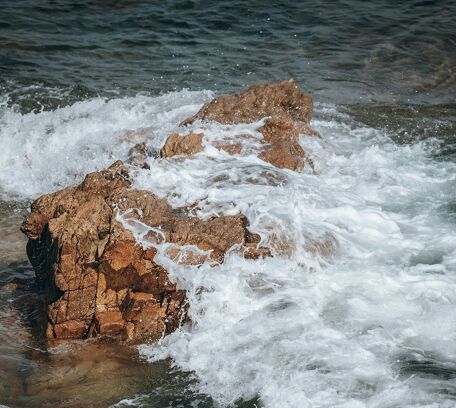 Côte d'Emeraude
