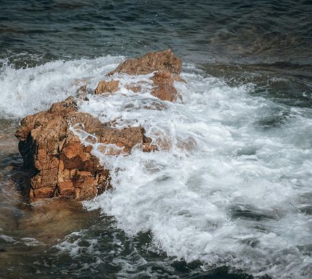 Côte d'Emeraude
