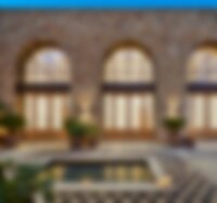 Locations villas luxe Barcelone