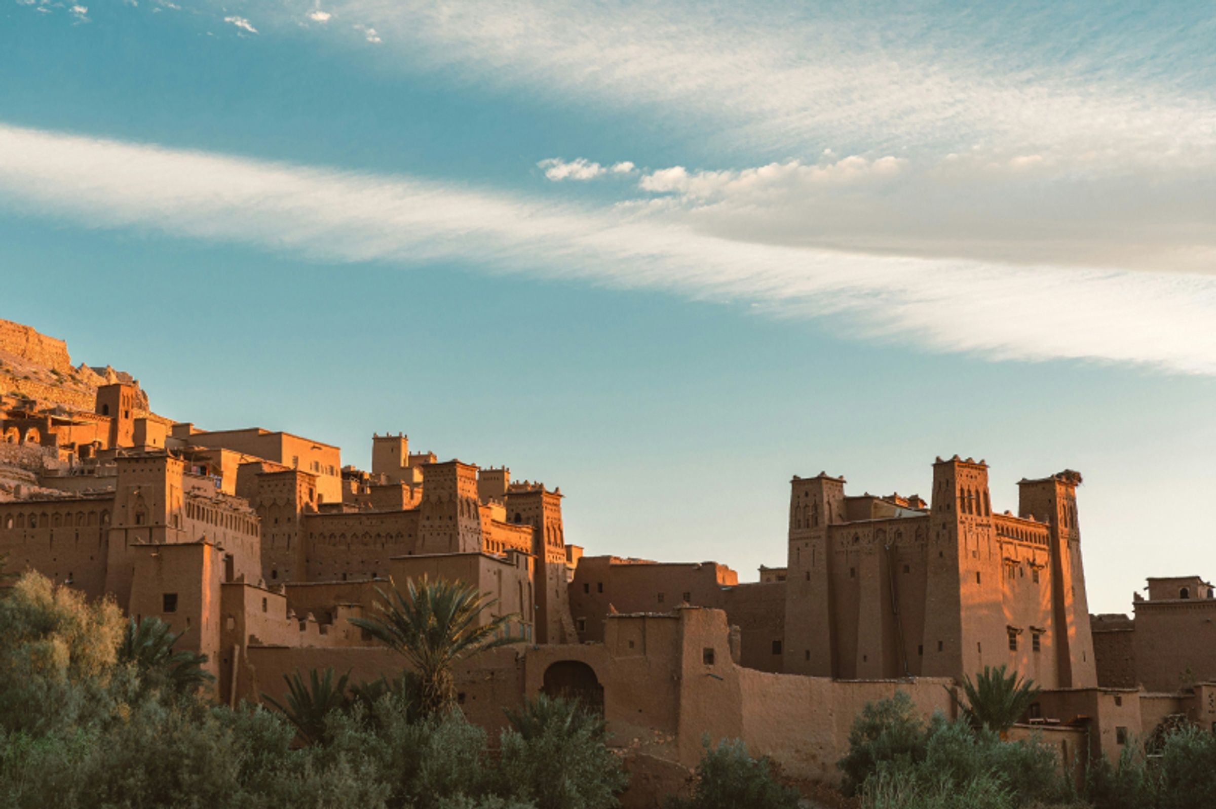 Marrakech and Surroundings luxury villas rentals