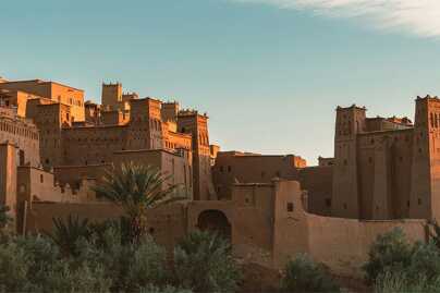 Marrakech and Surroundings luxury villas rentals