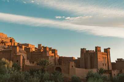 Marrakech and Surroundings luxury villas rentals