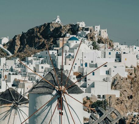 Serifos