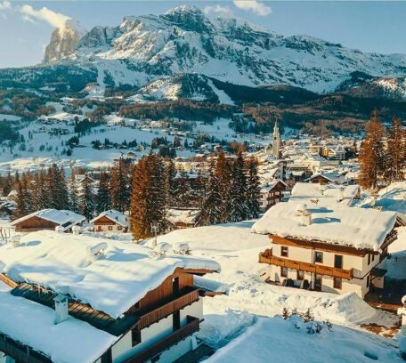 Cortina d'Ampezzo