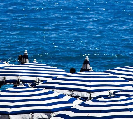 From Nice to Monaco
