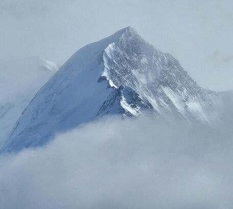 Massif du Mont-Blanc