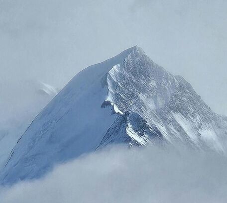Mont-Blanc Massif
