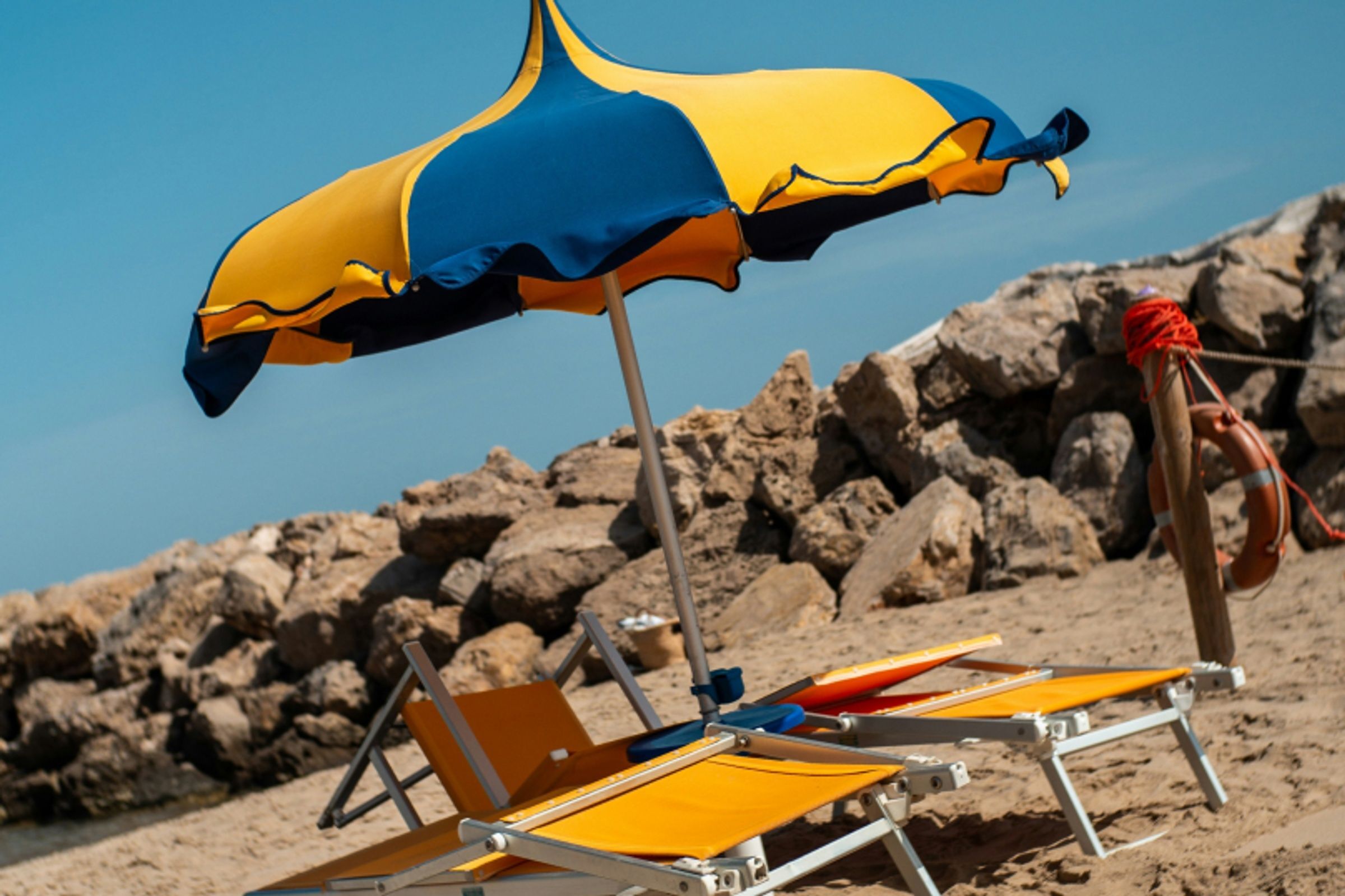Southern Italy luxury villas rentals