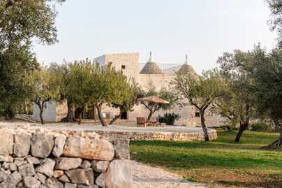 Locations villas luxe Italie du Sud