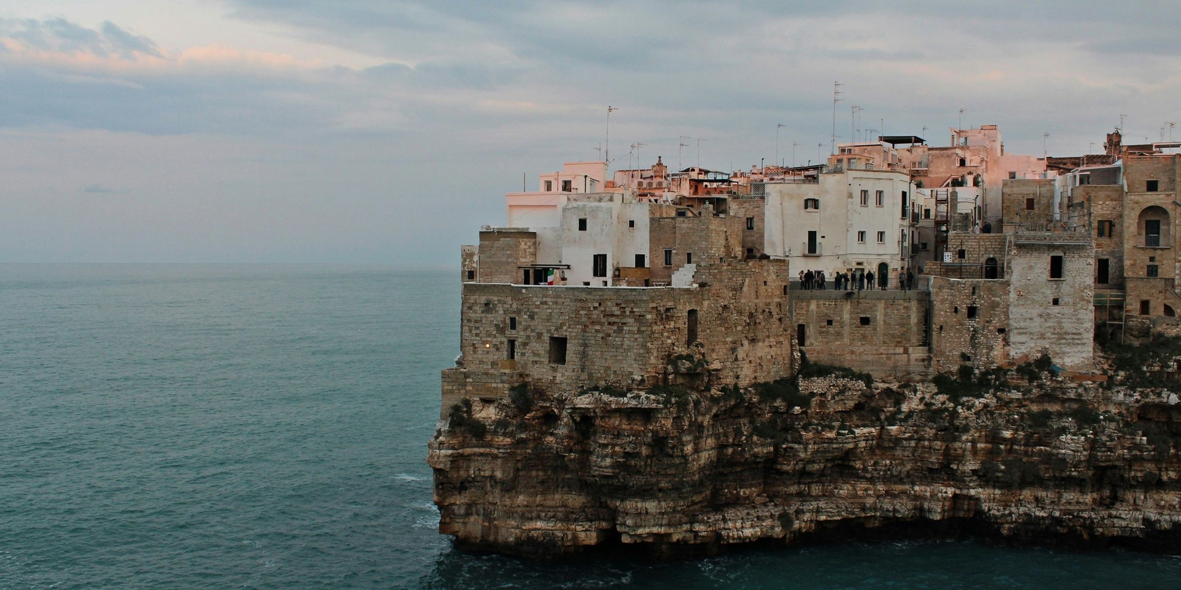 Locations villas luxe Les Pouilles