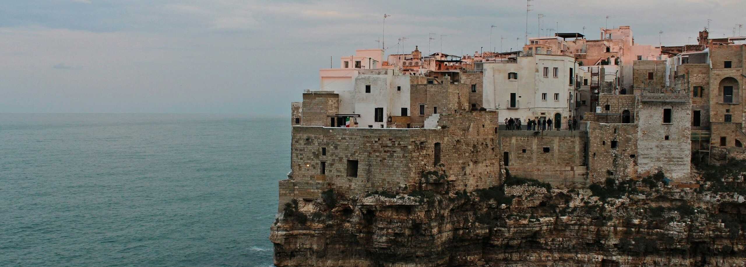 Puglia
