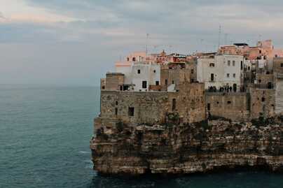 Puglia luxury villas rentals