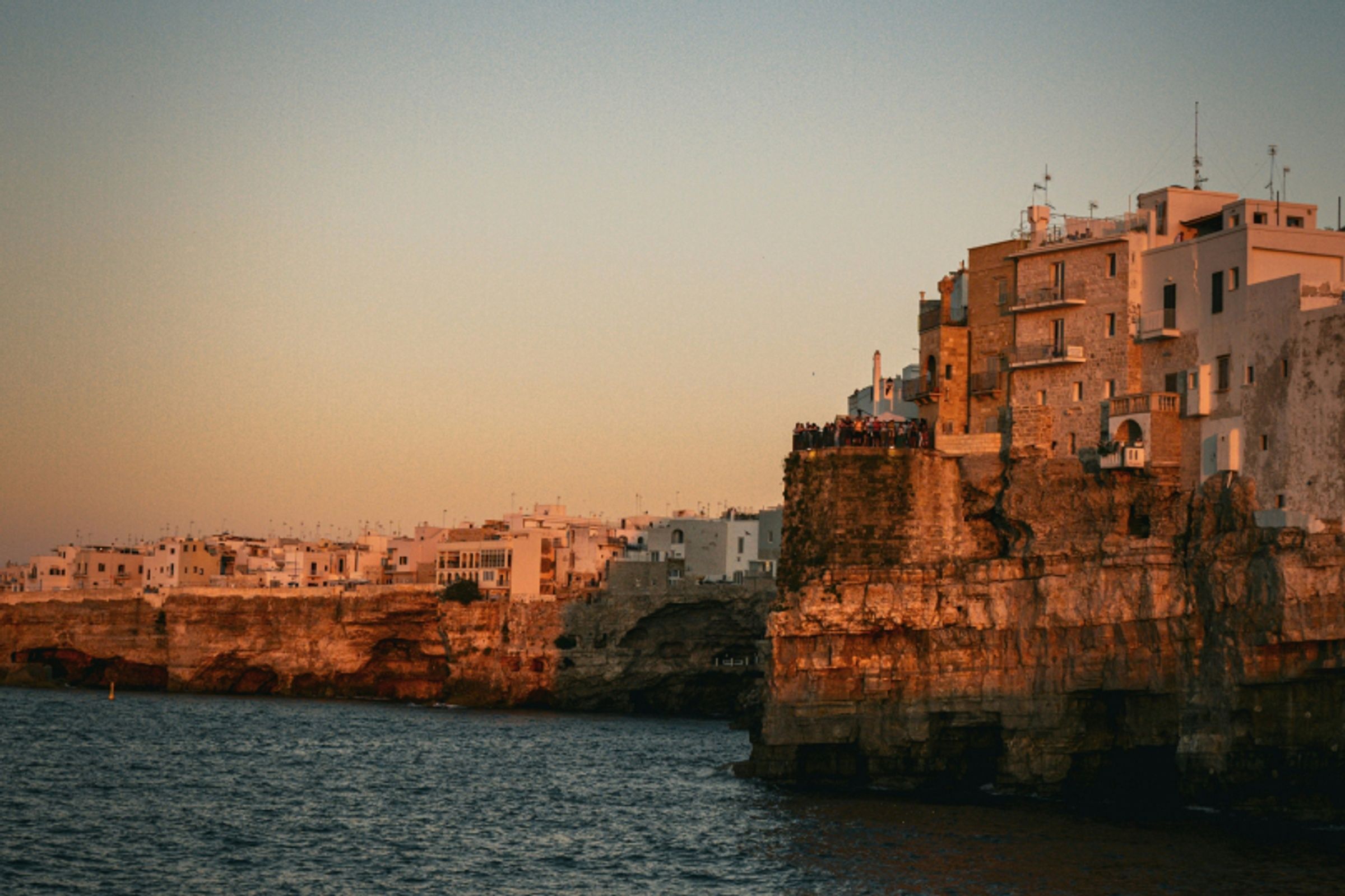 Puglia luxury villas rentals