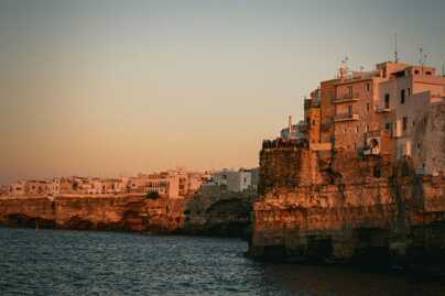 Puglia luxury villas rentals