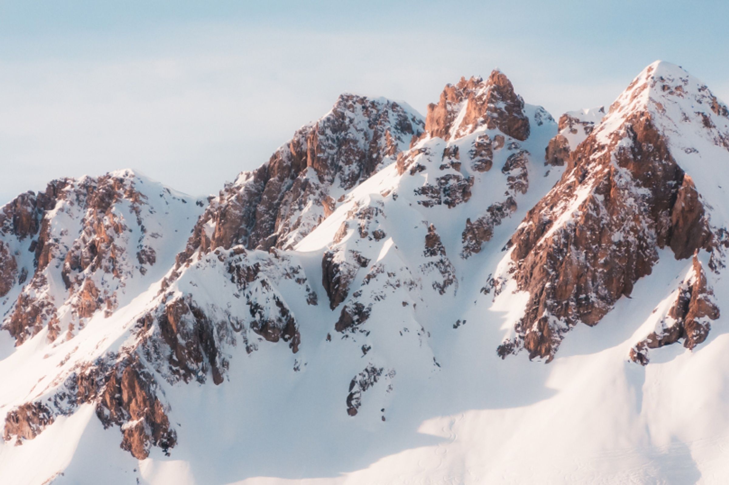 Sankt Anton luxury chalets rentals