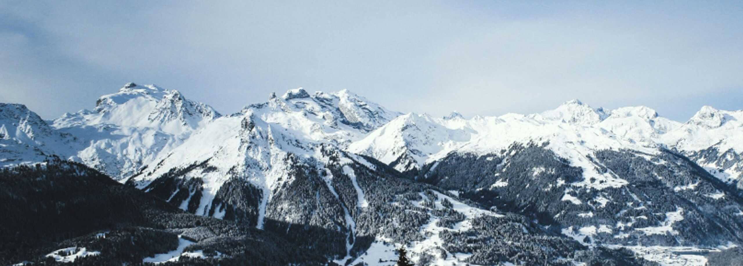 Alpes Autrichiennes
