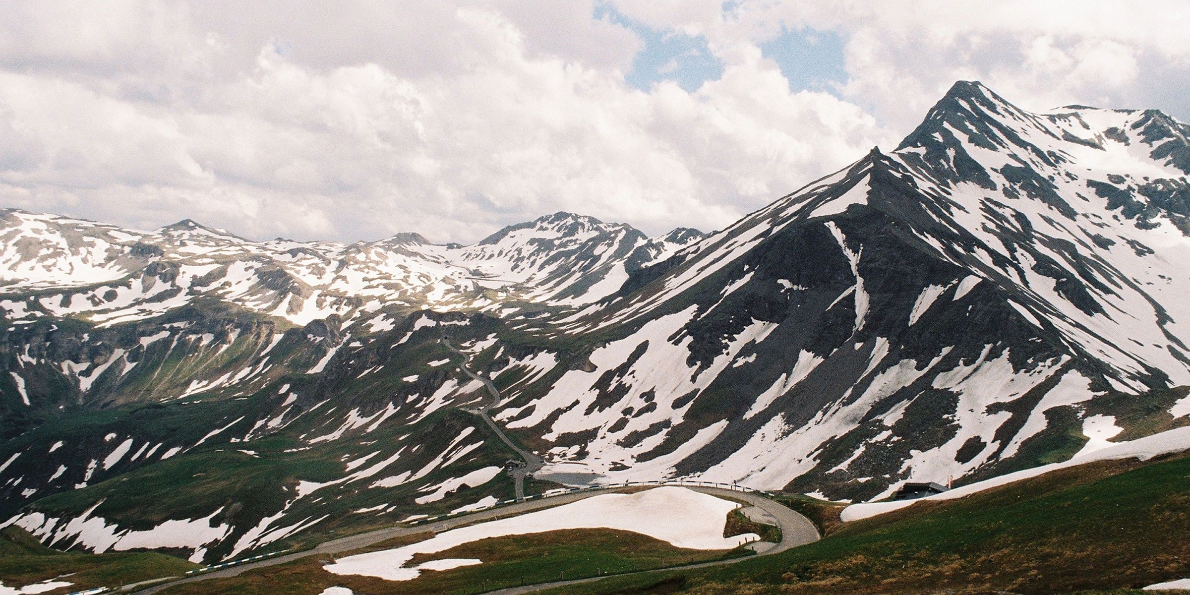 Autriche