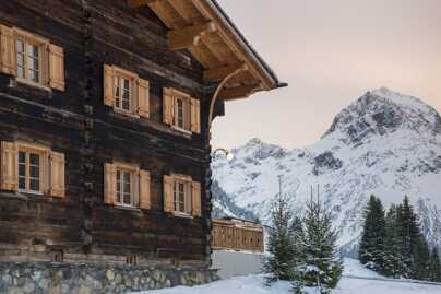 Locations chalets luxe Zermatt