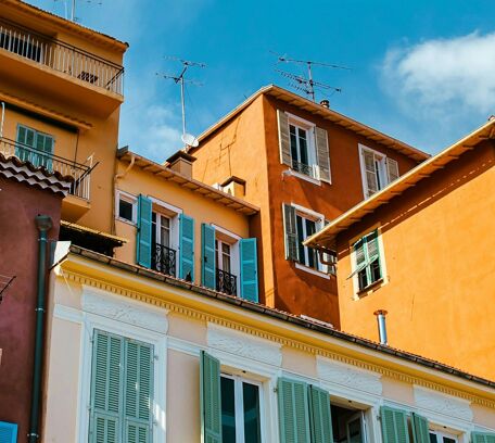 Villefranche-sur-Mer