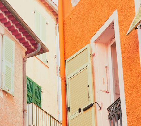 Villefranche-sur-Mer