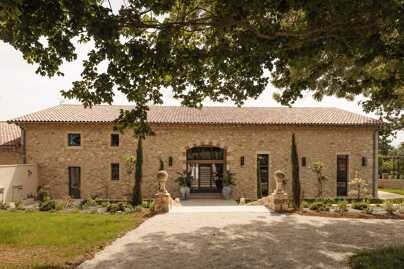 Locations villas luxe Dordogne - Périgord